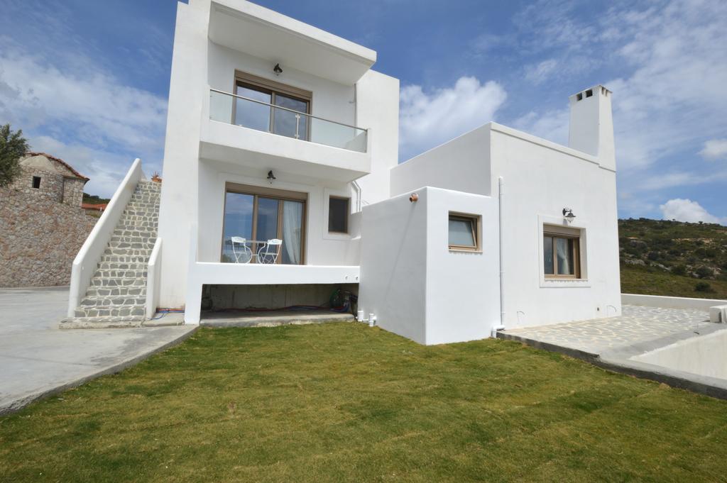 Bianca Suite & Home Psinthos Luaran gambar