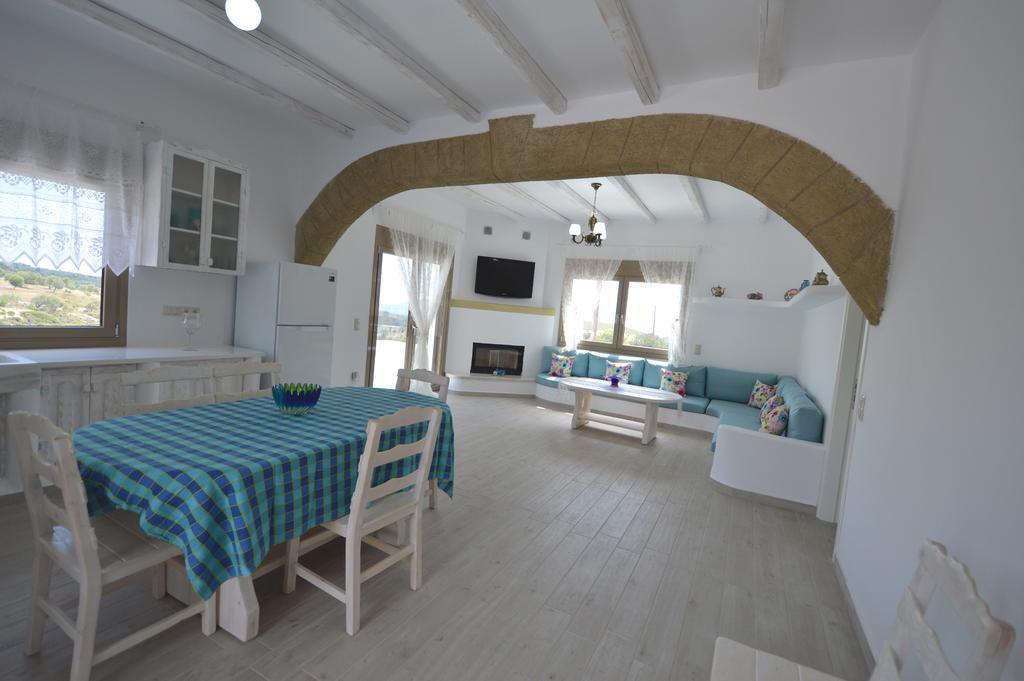 Bianca Suite & Home Psinthos Luaran gambar