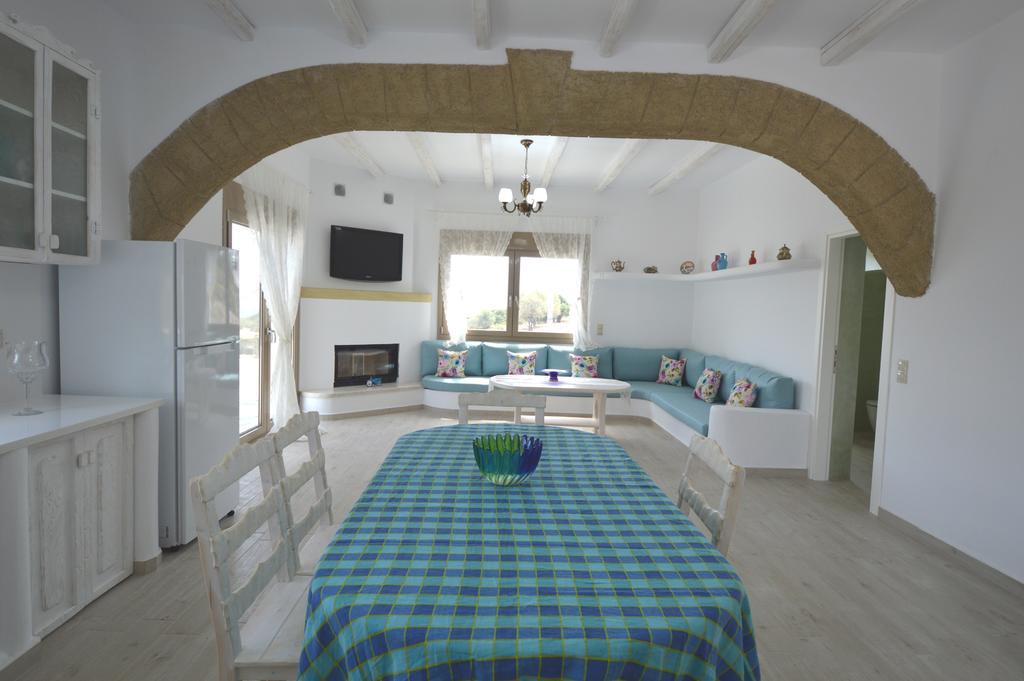 Bianca Suite & Home Psinthos Luaran gambar
