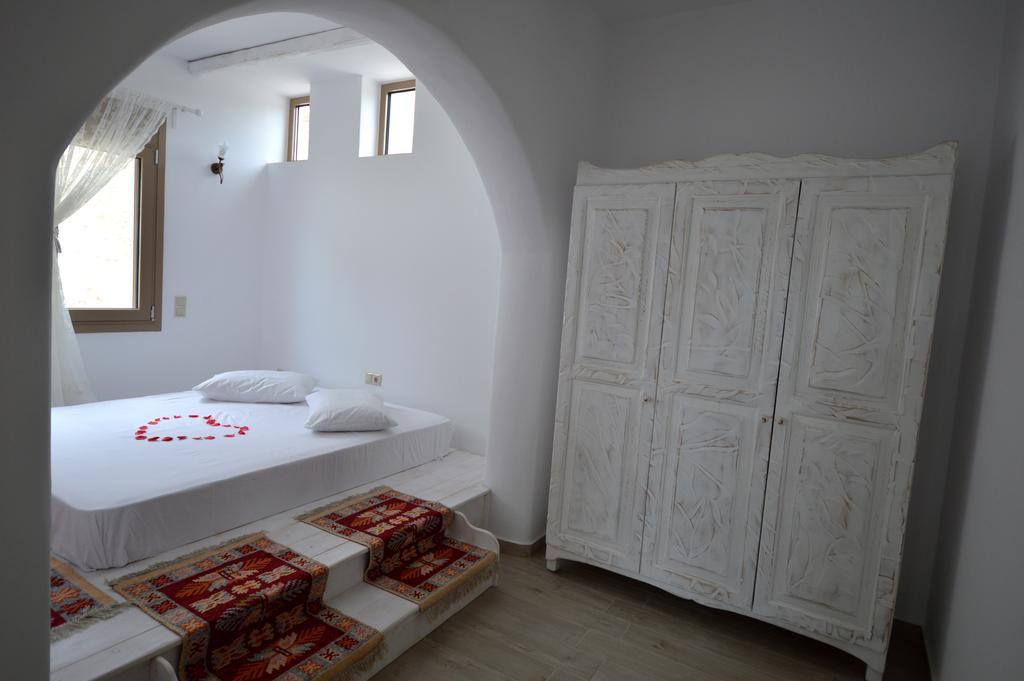Bianca Suite & Home Psinthos Luaran gambar