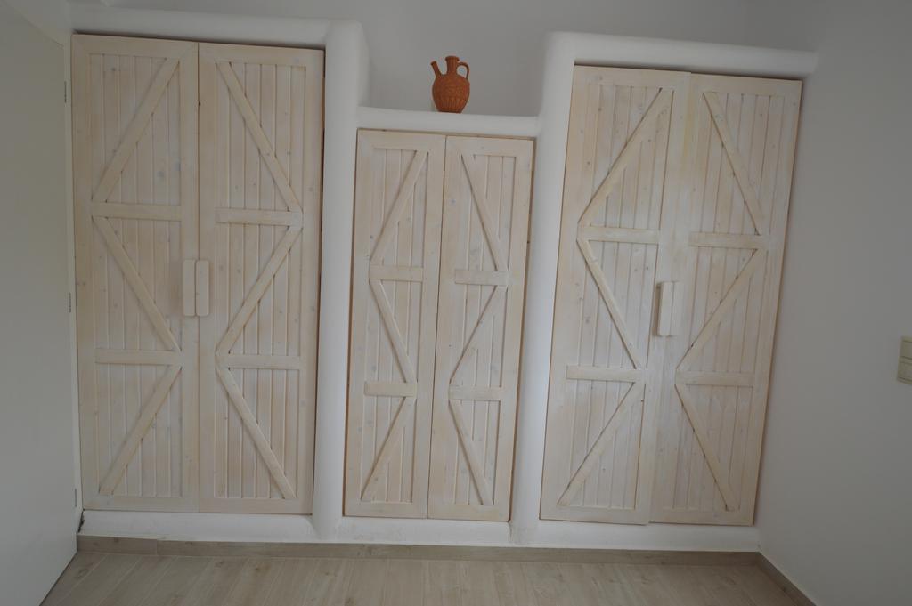 Bianca Suite & Home Psinthos Luaran gambar