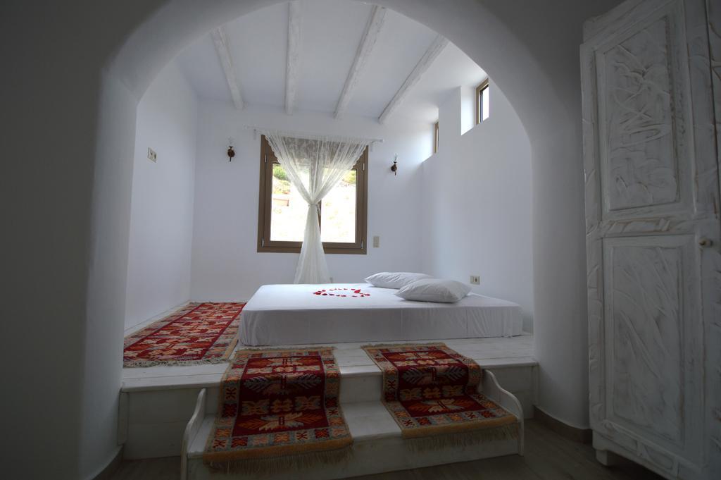 Bianca Suite & Home Psinthos Luaran gambar