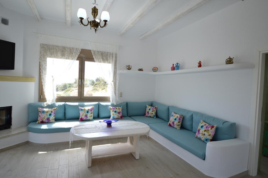 Bianca Suite & Home Psinthos Luaran gambar