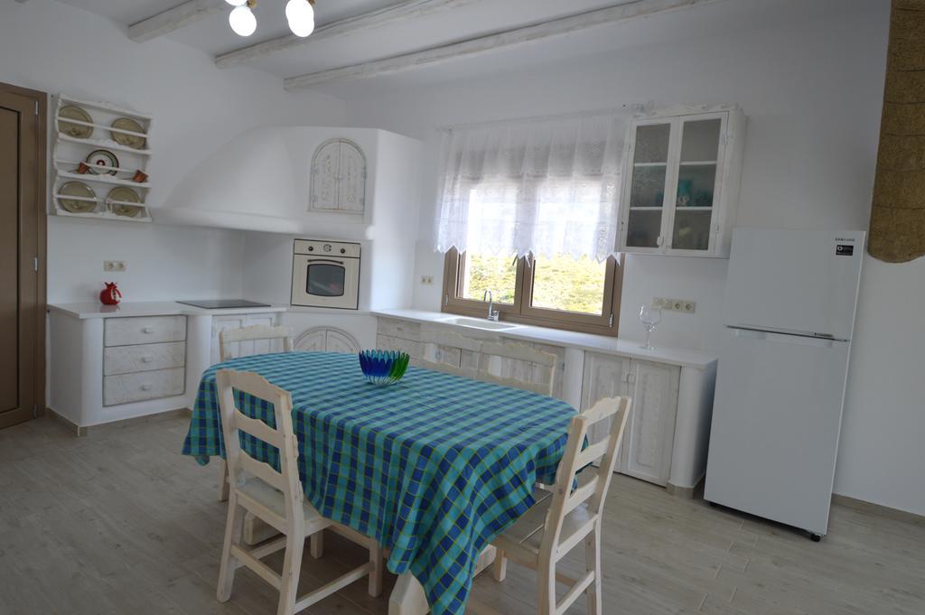 Bianca Suite & Home Psinthos Luaran gambar