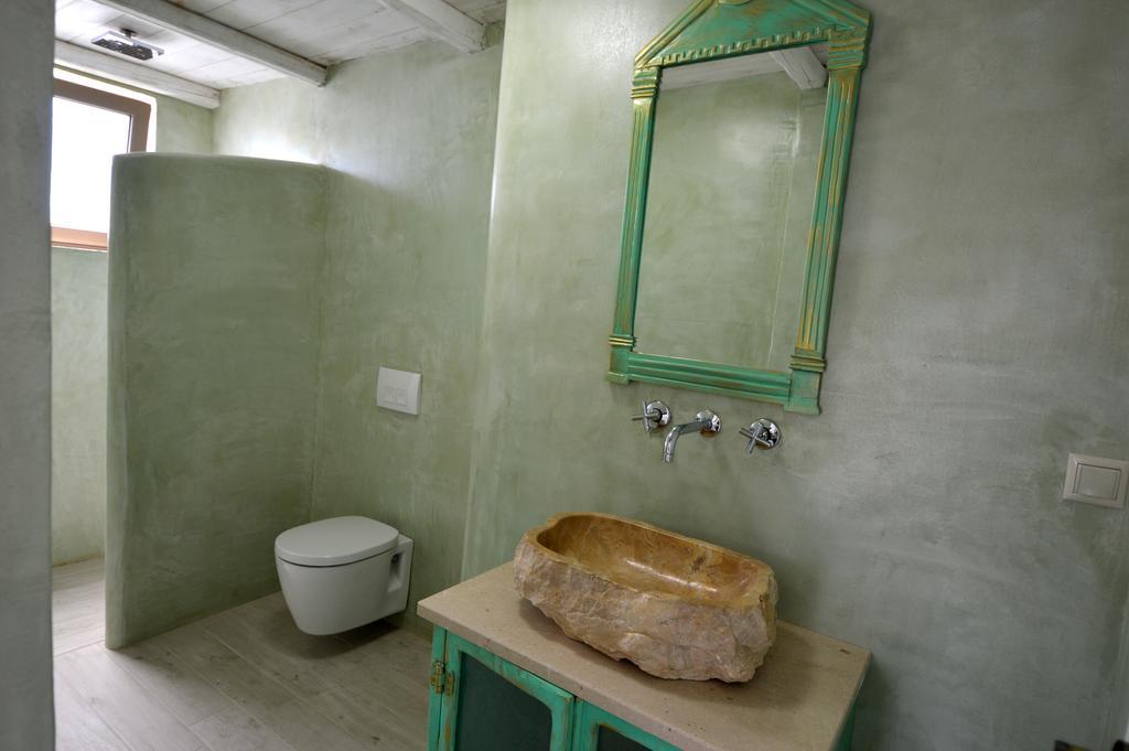 Bianca Suite & Home Psinthos Luaran gambar